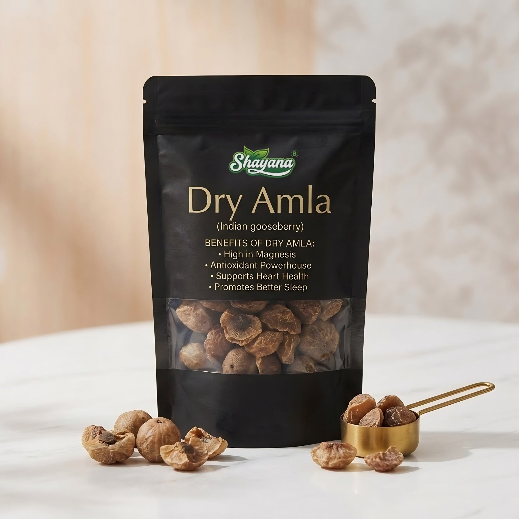 Dry Amla ( خشک آملہ )