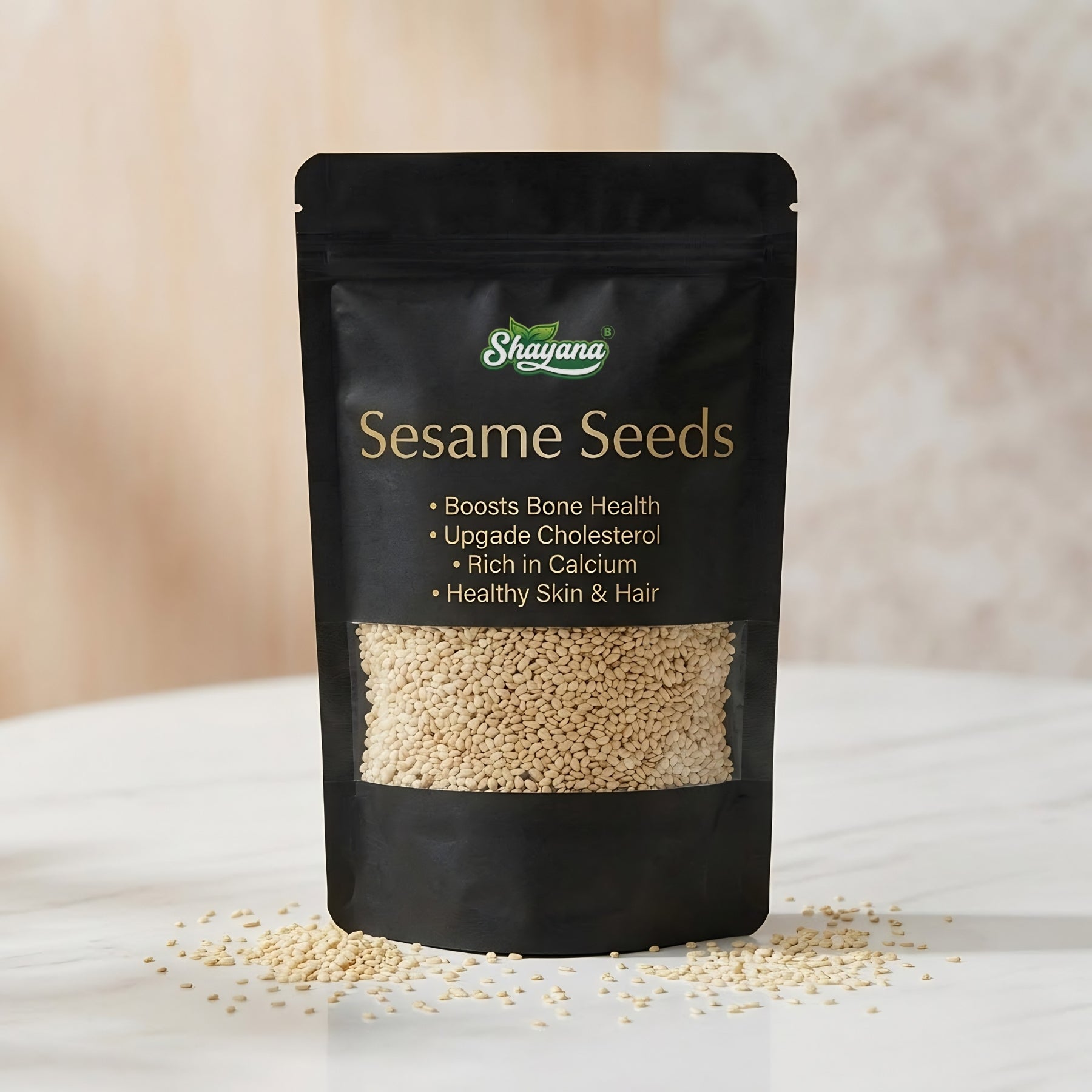 Sesame Seeds ( تِل )