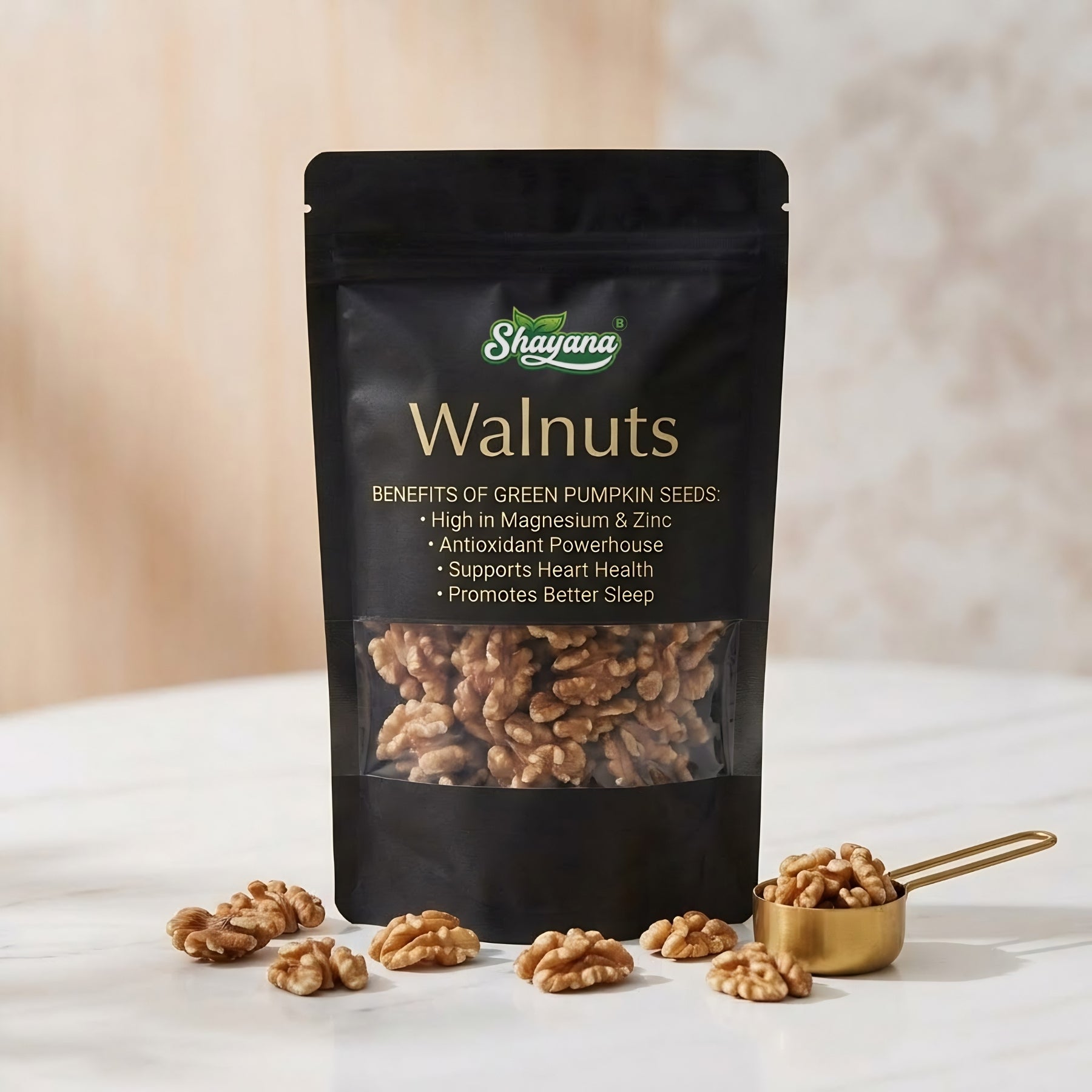 Walnuts ( اخروٹ )