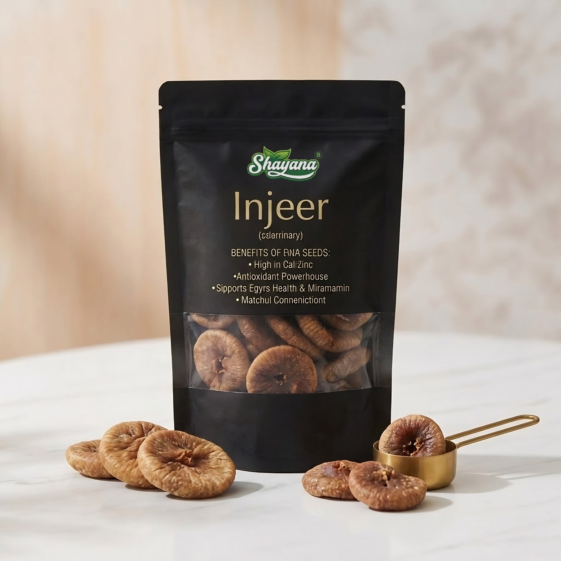 Injeer ( خشک انجیر )