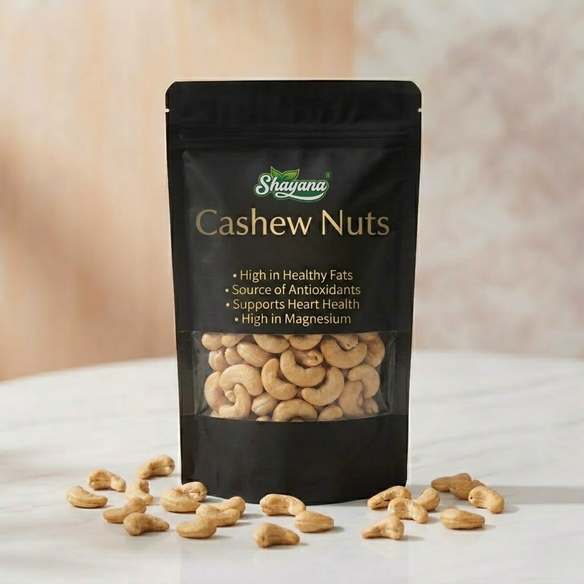 Cashew Nuts ( کاجو )